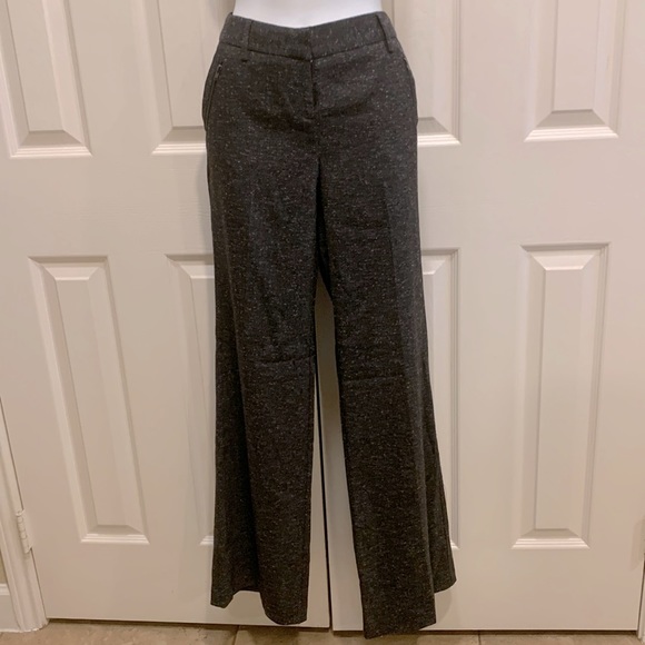 IZ Byer California Pants - NWT Dark Gray Dress Pants